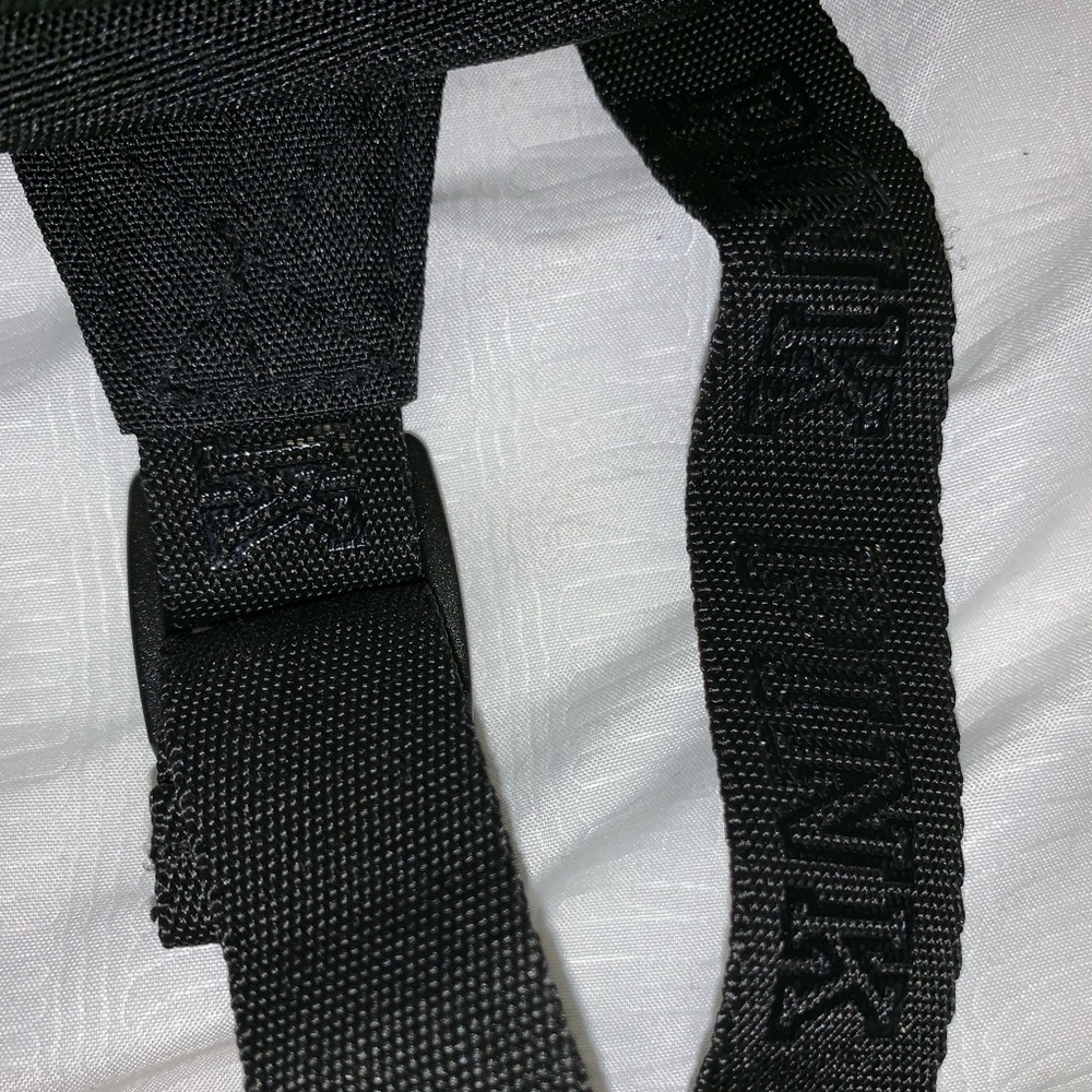 Pink Mini Backpack - image 2